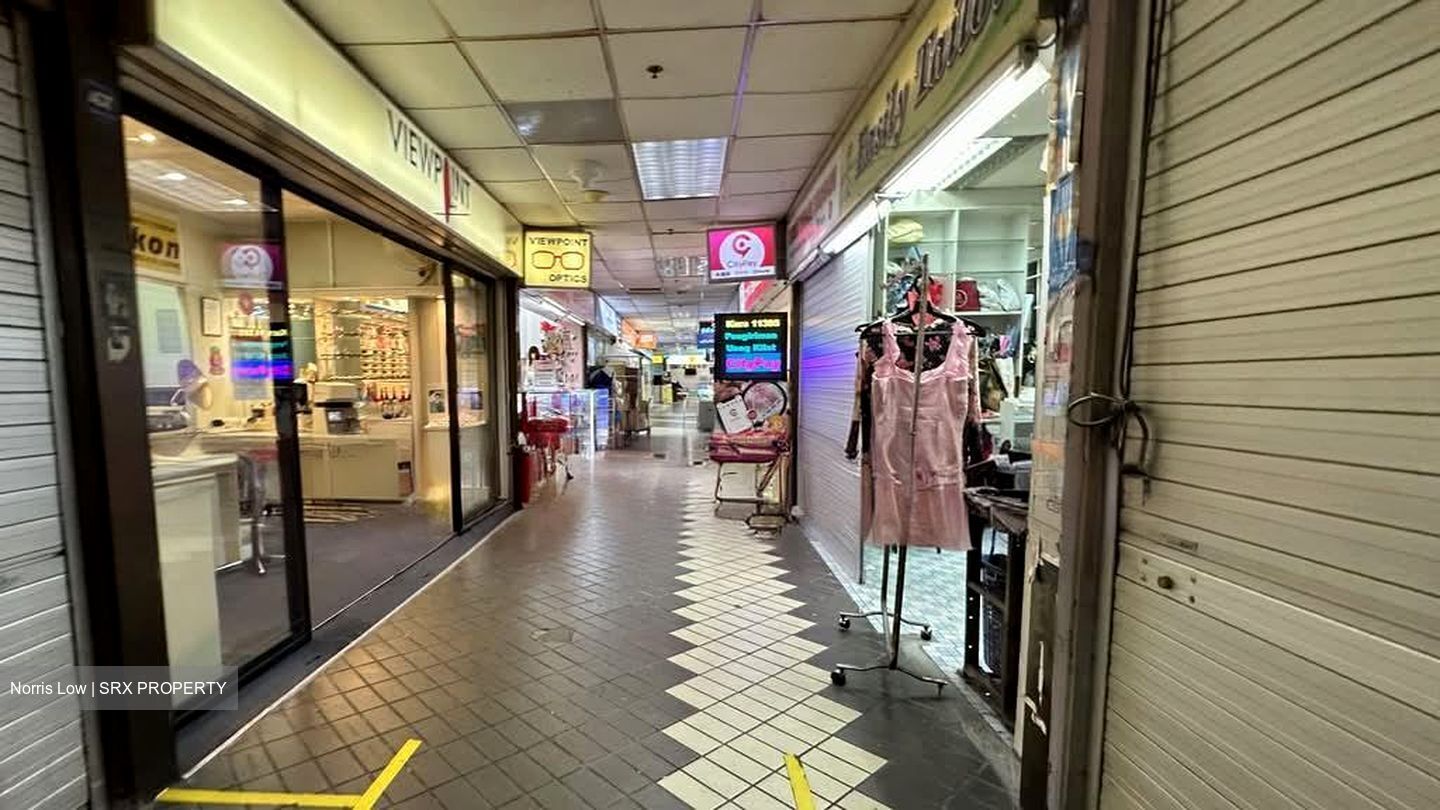 City Plaza (D14), Shop House #601332441